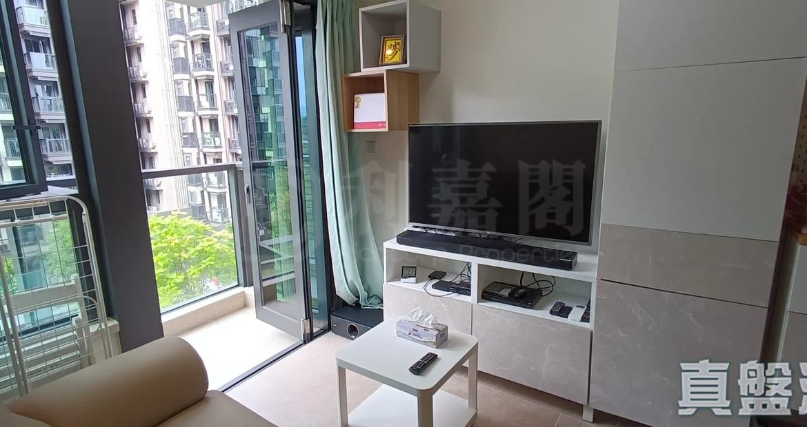 WETLAND SEASONS PARK 2期 2座 - 28NTS – 香港北部都會區