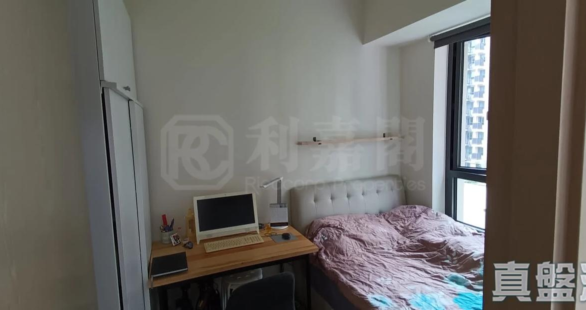 WETLAND SEASONS PARK 2期 2座 - 28NTS – 香港北部都會區