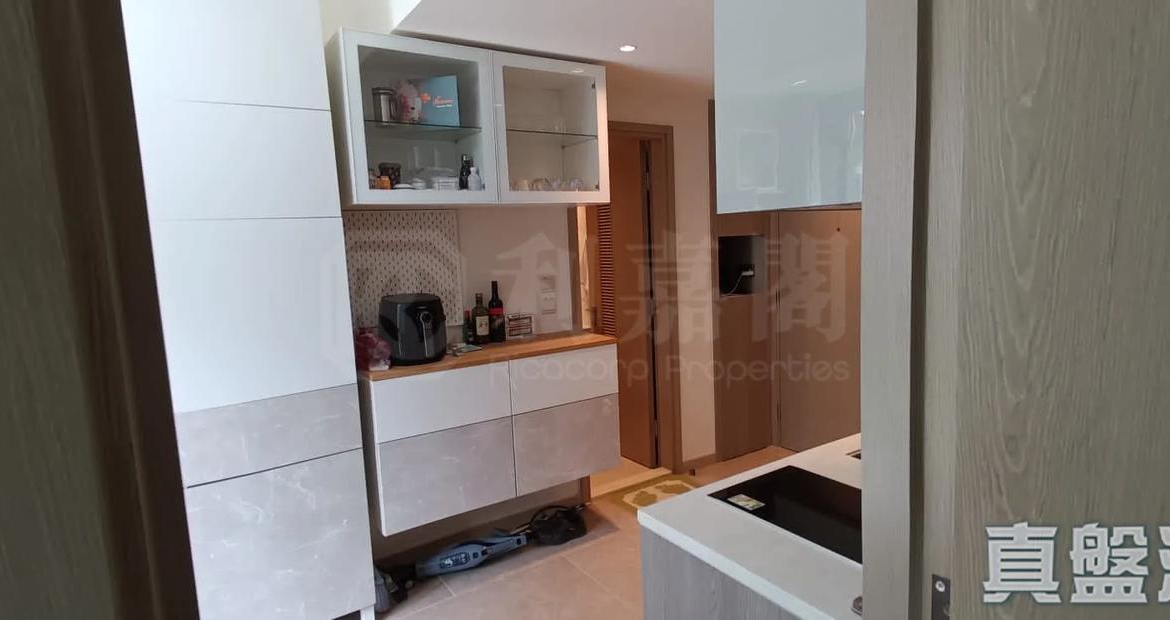 WETLAND SEASONS PARK 2期 2座 - 28NTS – 香港北部都會區