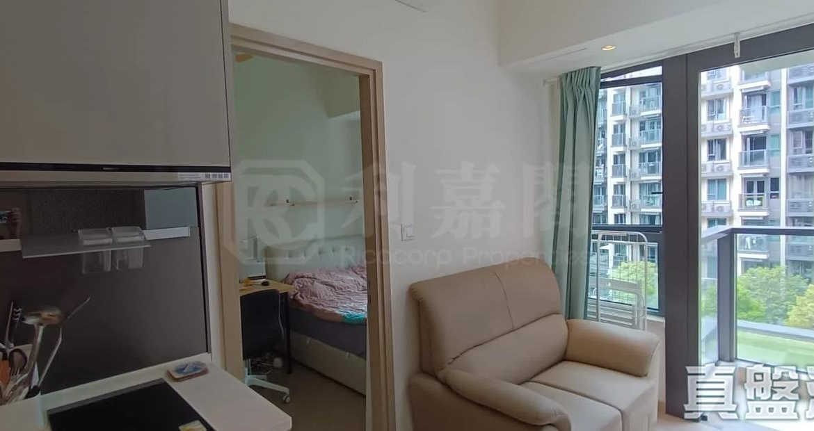 WETLAND SEASONS PARK 2期 2座 - 28NTS – 香港北部都會區