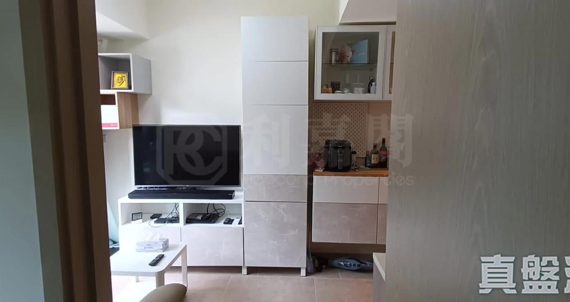 WETLAND SEASONS PARK 2期 2座 - 28NTS – 香港北部都會區