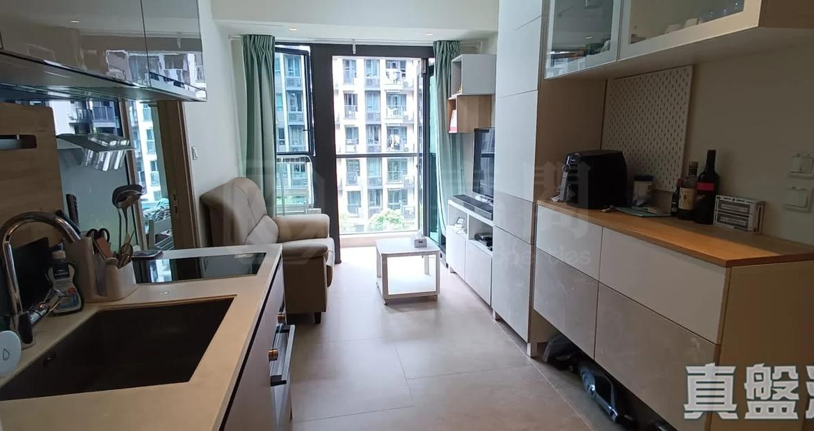 WETLAND SEASONS PARK 2期 2座 - 28NTS – 香港北部都會區