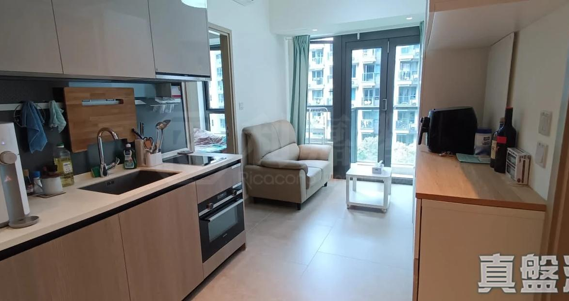 WETLAND SEASONS PARK 2期 2座 - 28NTS – 香港北部都會區