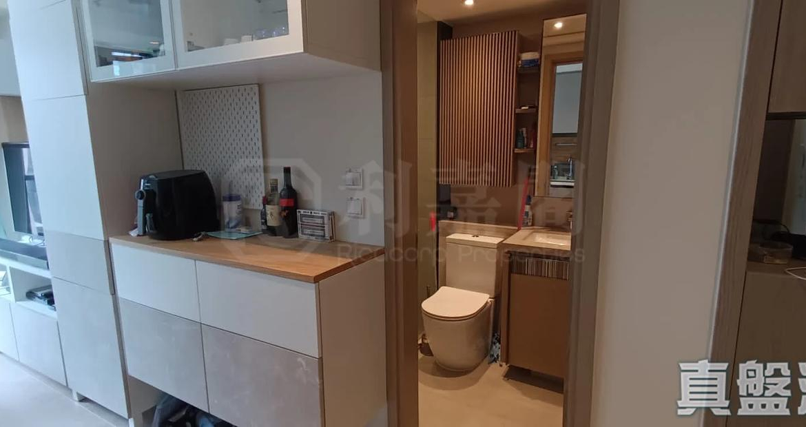 WETLAND SEASONS PARK 2期 2座 - 28NTS – 香港北部都會區