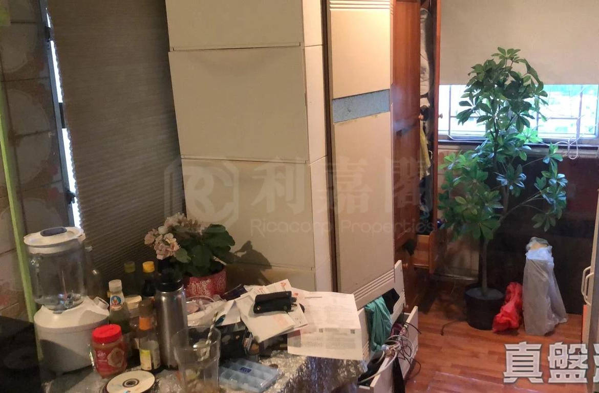 好景洋樓 - 28NTS – 香港北部都會區