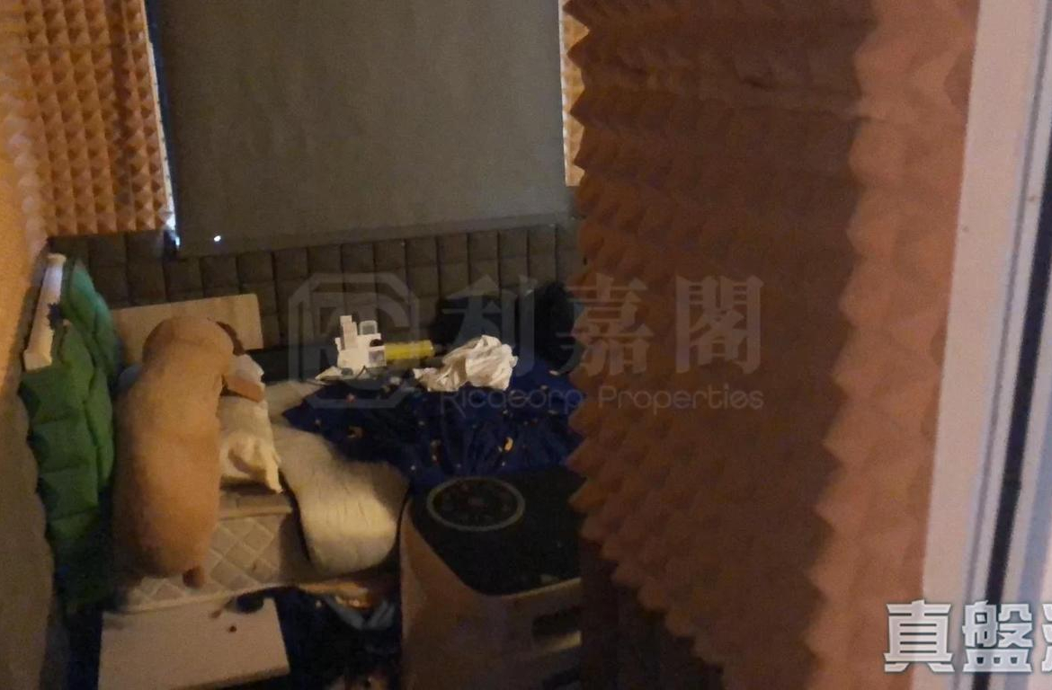 好景洋樓 - 28NTS – 香港北部都會區