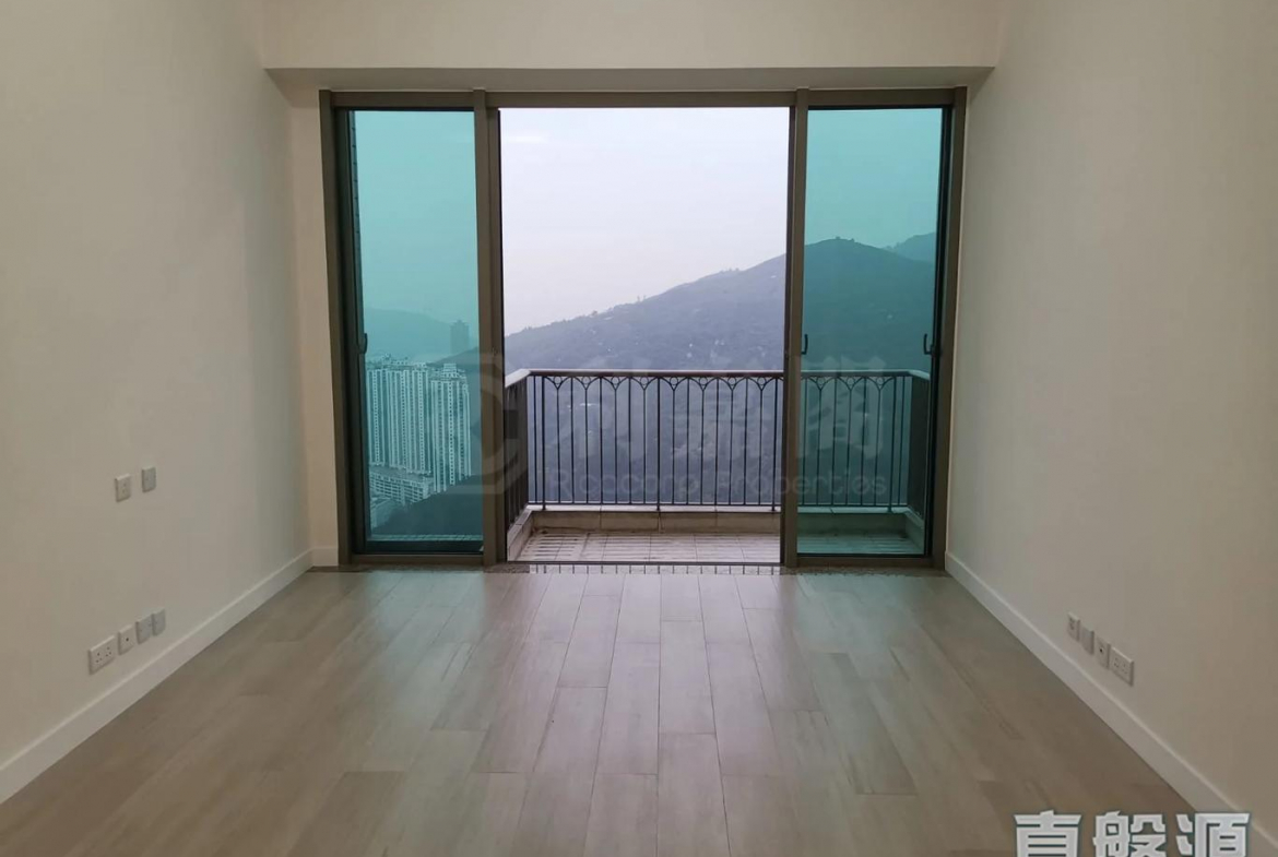 朗逸峰 1期 5座 - 28NTS – 香港北部都會區