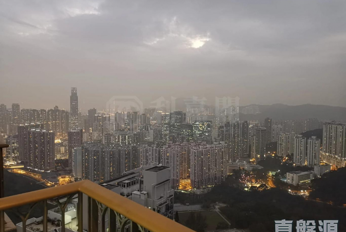 朗逸峰 1期 5座 - 28NTS – 香港北部都會區