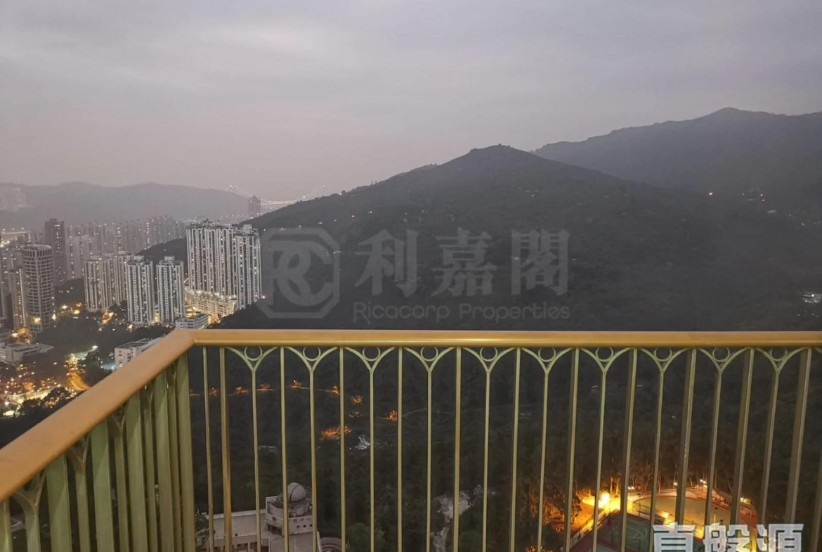 朗逸峰 1期 5座 - 28NTS – 香港北部都會區