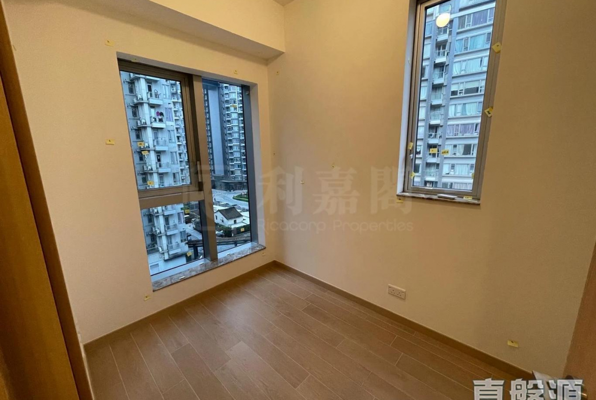 尚柏 - 28NTS – 香港北部都會區