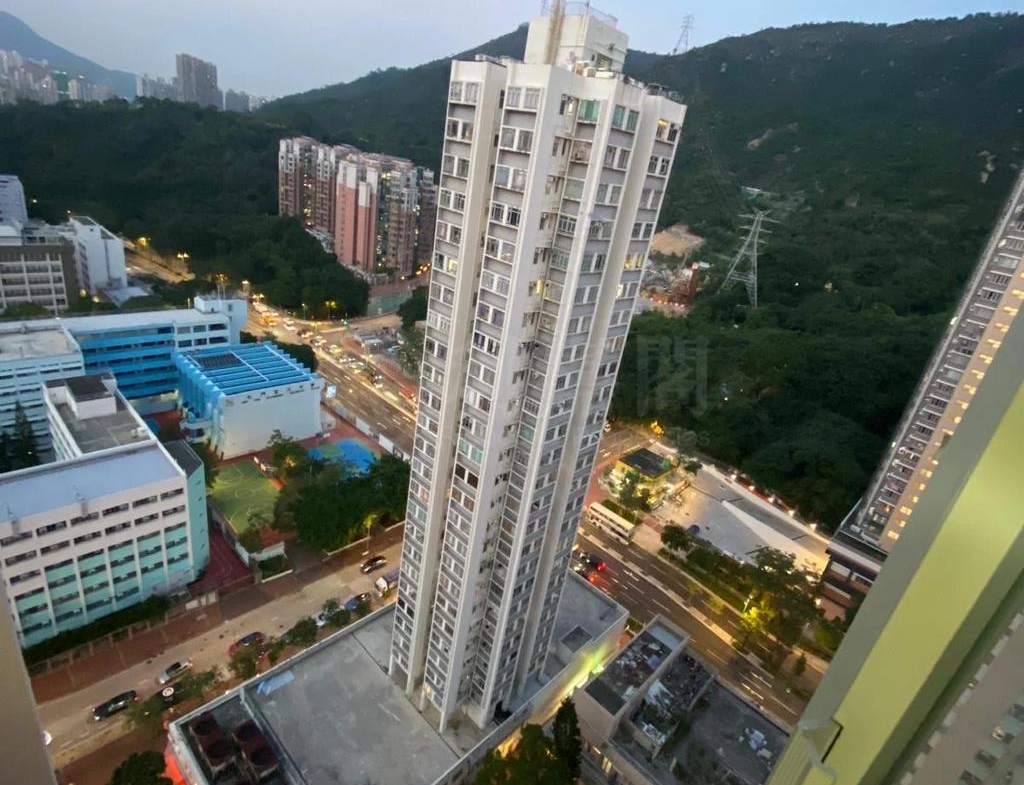華樂大廈 - 28NTS – 香港北部都會區