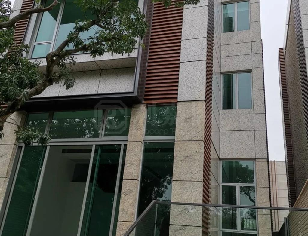 柏巒 1期 - 28NTS – 香港北部都會區