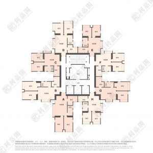 啟豐園 2座 - 28NTS – 香港北部都會區