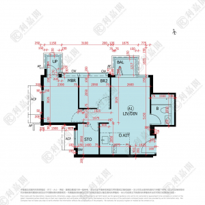 177680986584656_2000_ricacorp.png WETLAND SEASONS PARK 2期 5座 - 28NTS – 香港北部都會區