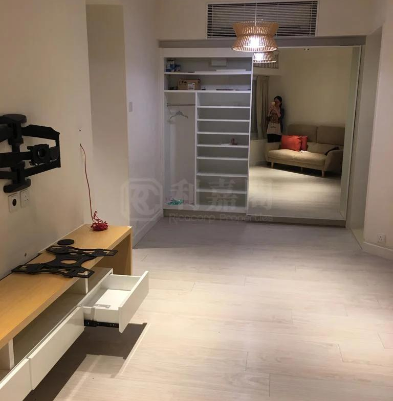 嘉湖山莊 2期 賞湖居 5座 - 28NTS – 香港北部都會區