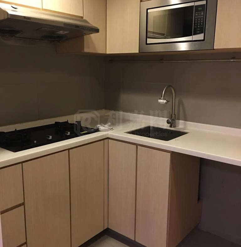 嘉湖山莊 2期 賞湖居 5座 - 28NTS – 香港北部都會區