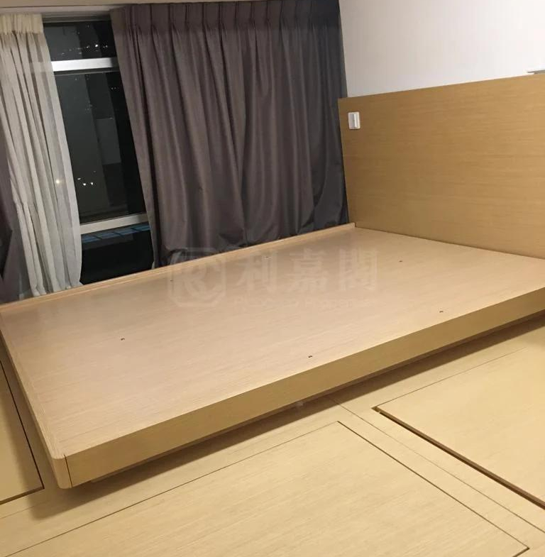 嘉湖山莊 2期 賞湖居 5座 - 28NTS – 香港北部都會區