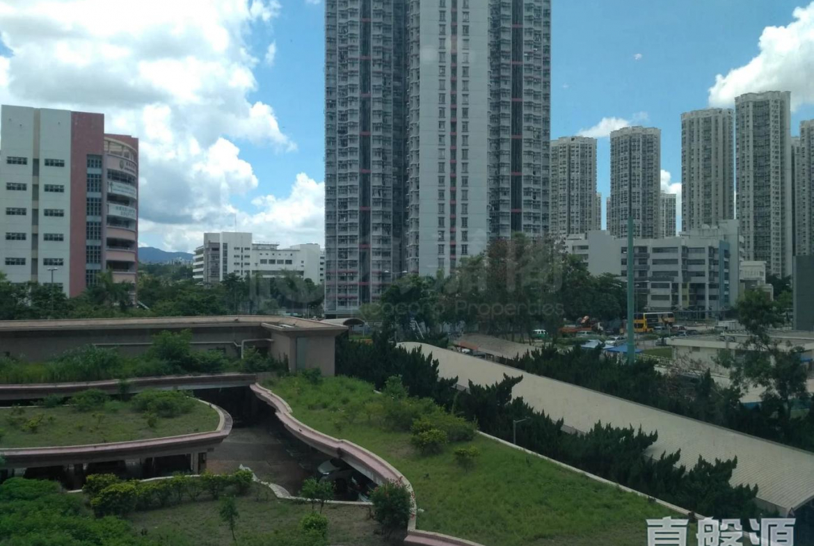 慧景軒 3座 - 28NTS – 香港北部都會區