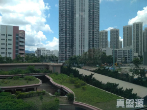 慧景軒 3座 - 28NTS – 香港北部都會區