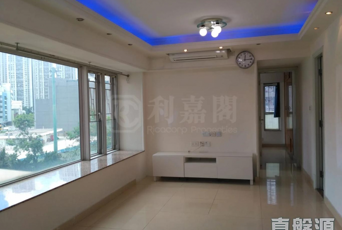 慧景軒 3座 - 28NTS – 香港北部都會區