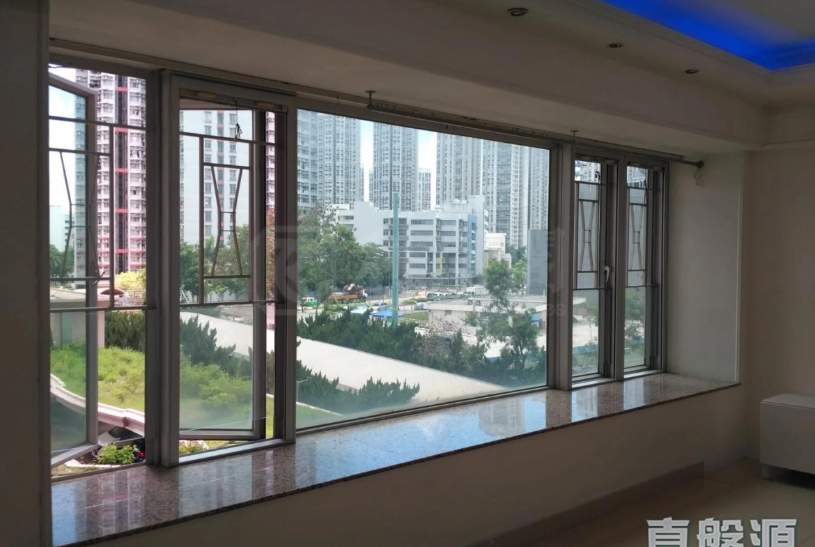 慧景軒 3座 - 28NTS – 香港北部都會區