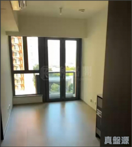 THE YOHO HUB B期 2座 - 28NTS – 香港北部都會區