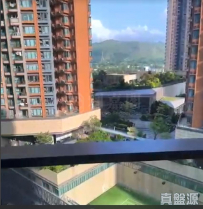 THE YOHO HUB B期 2座 - 28NTS – 香港北部都會區