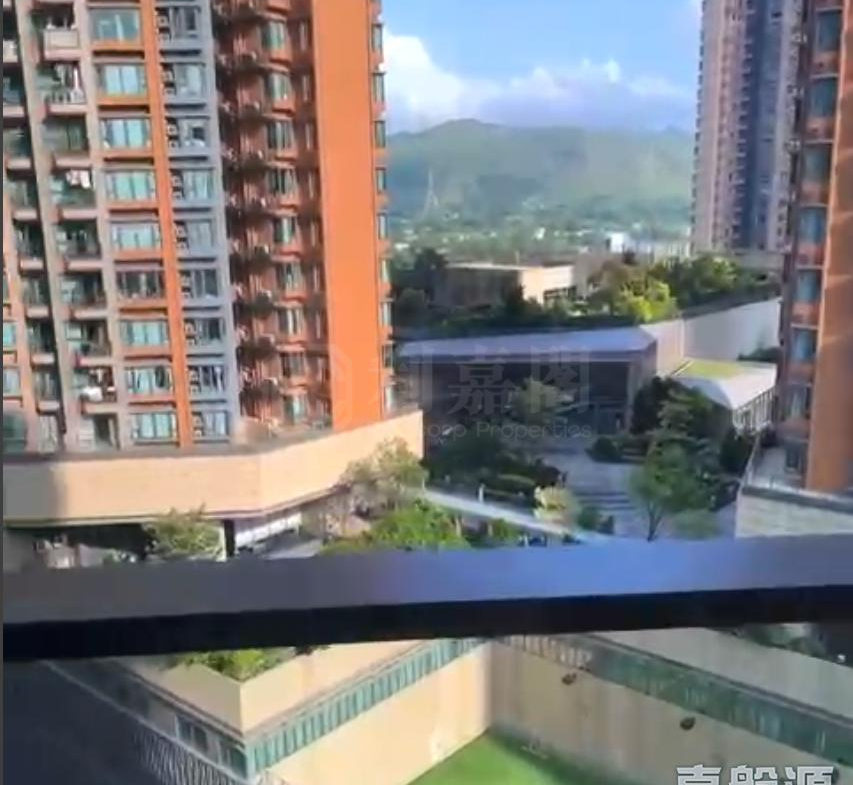 THE YOHO HUB B期 2座 - 28NTS – 香港北部都會區