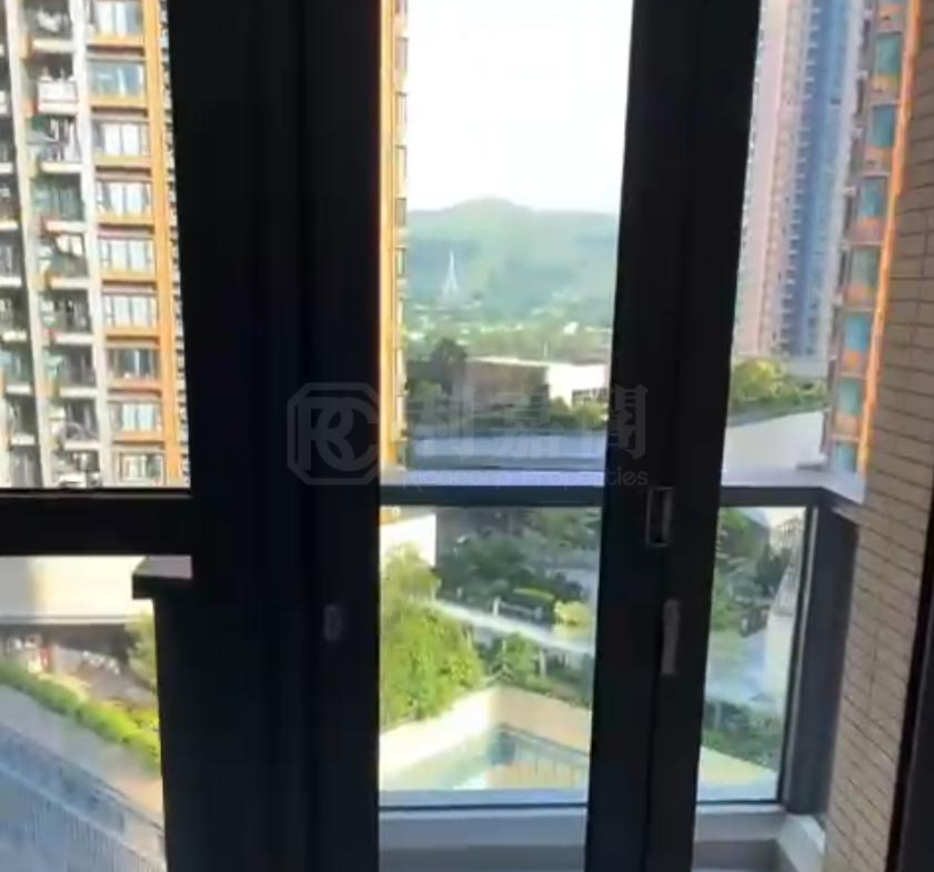THE YOHO HUB B期 2座 - 28NTS – 香港北部都會區