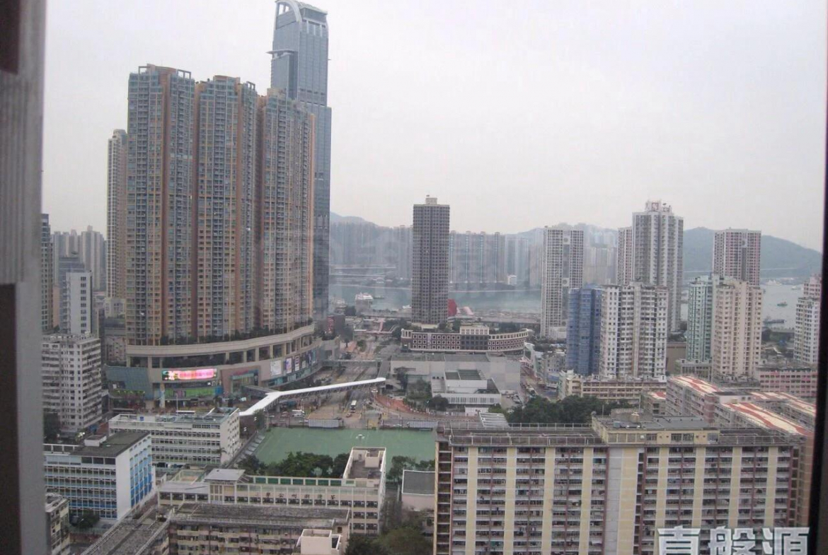 荃錦中心 2座 - 28NTS – 香港北部都會區