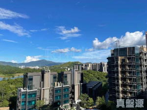 WETLAND SEASONS BAY 1期 5B座 - 28NTS – 香港北部都會區