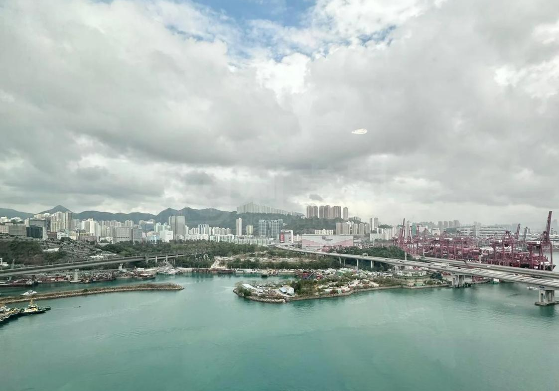 海欣花園 5座 - 28NTS – 香港北部都會區