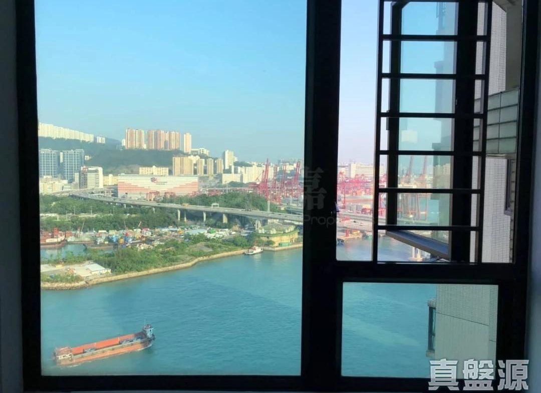 海欣花園 5座 - 28NTS – 香港北部都會區