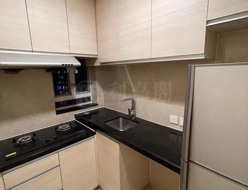 海翠花園 5座 - 28NTS – 香港北部都會區