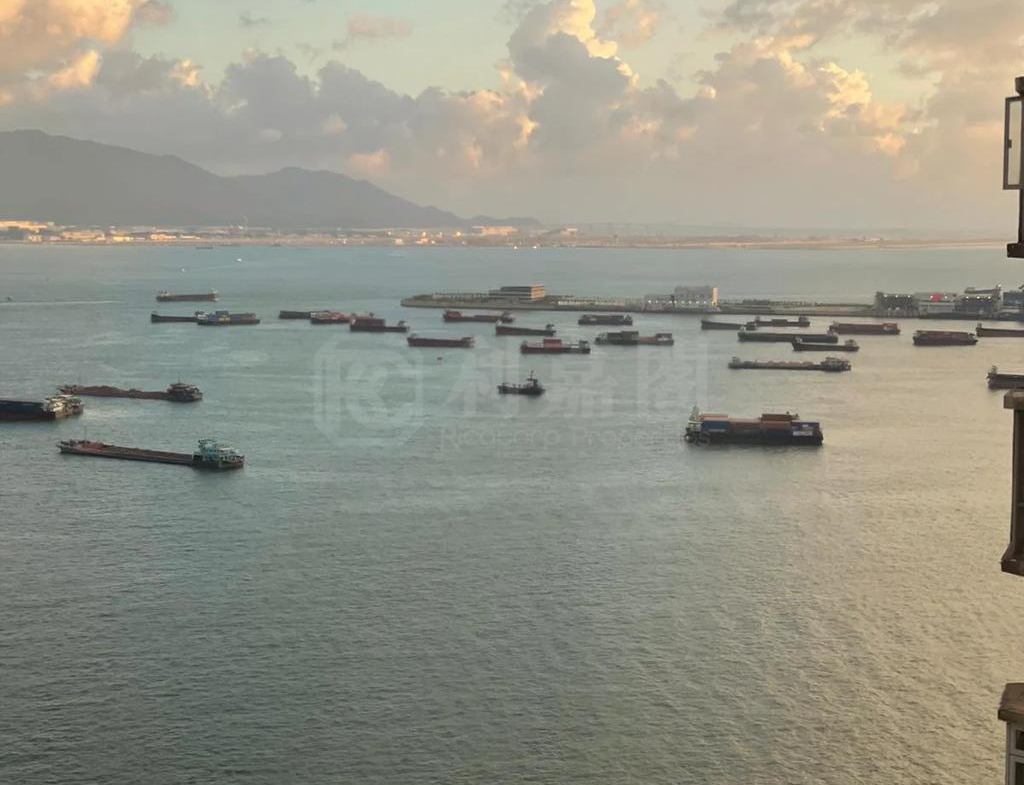 海翠花園 5座 - 28NTS – 香港北部都會區