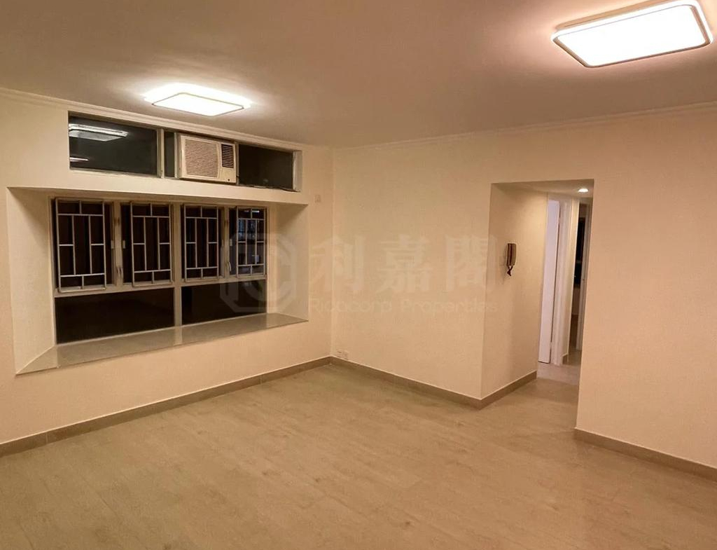 海翠花園 5座 - 28NTS – 香港北部都會區