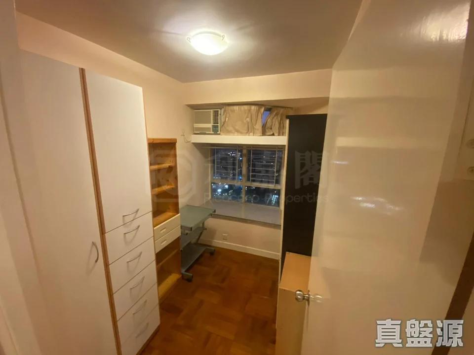 嘉湖山莊 5期 麗湖居 6座 - 28NTS – 香港北部都會區