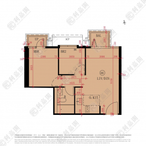 1776810241116548_2000_ricacorp.png WETLAND SEASONS PARK 1期 6座 - 28NTS – 香港北部都會區