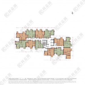 1776810243167674_2000_ricacorp.png WETLAND SEASONS PARK 1期 6座 - 28NTS – 香港北部都會區