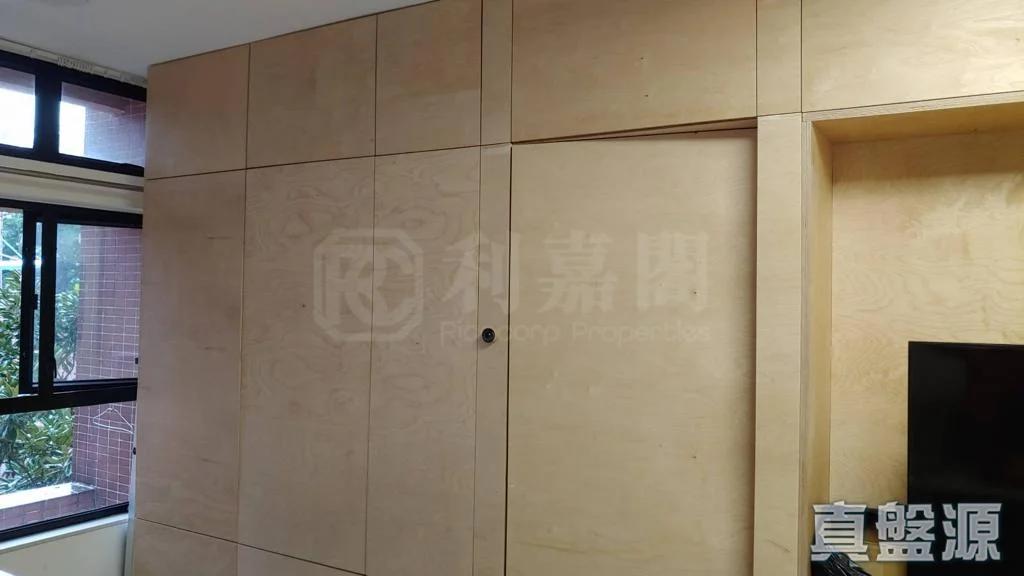 宏福花園 2座 - 28NTS – 香港北部都會區