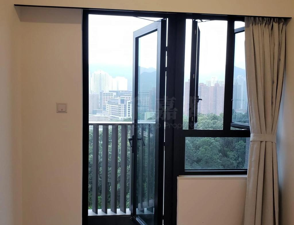 御半山 1期 1B座 - 28NTS – 香港北部都會區