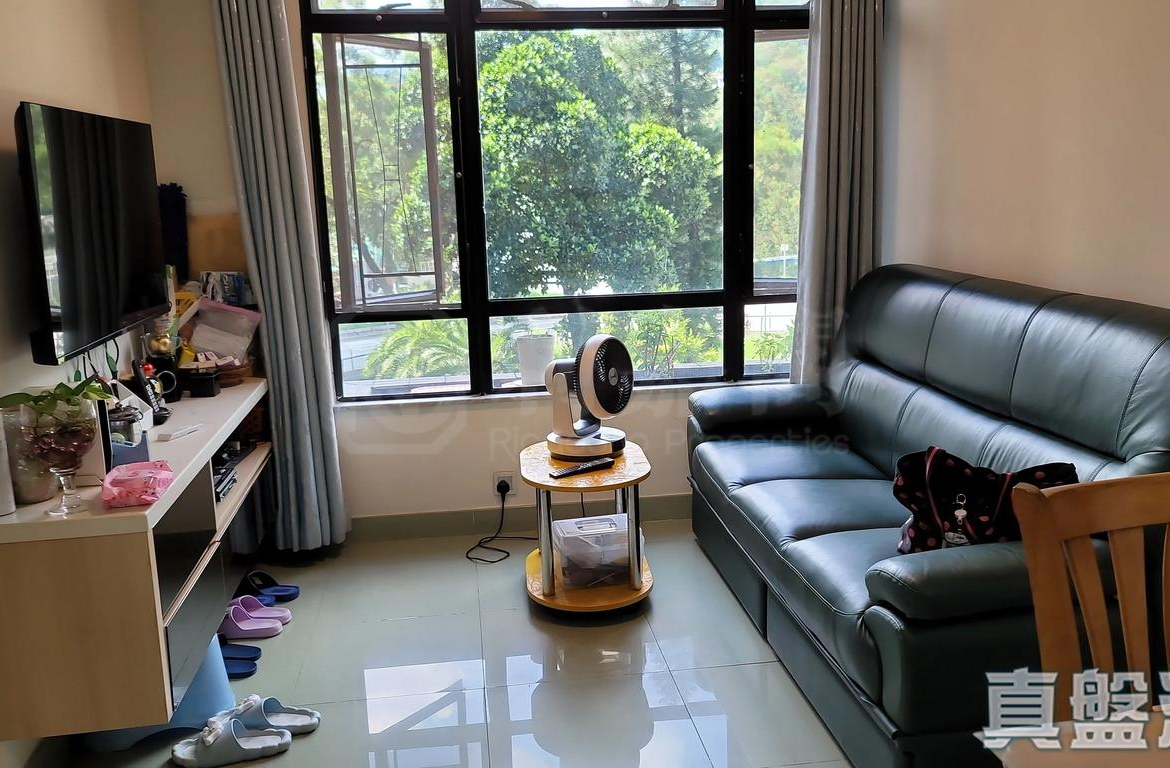 怡景園 1座 - 28NTS – 香港北部都會區