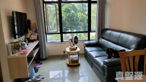怡景園 1座 - 28NTS – 香港北部都會區