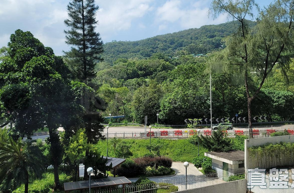 怡景園 1座 - 28NTS – 香港北部都會區