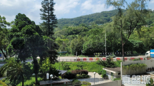 怡景園 1座 - 28NTS – 香港北部都會區