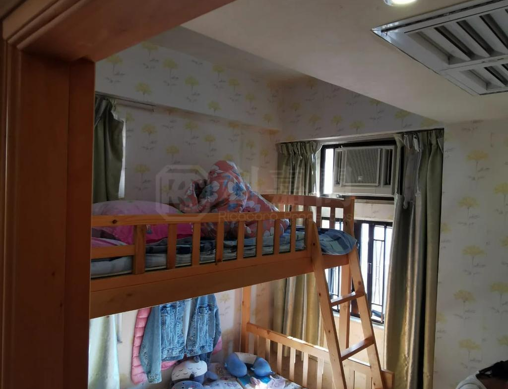 安基大廈 - 28NTS – 香港北部都會區