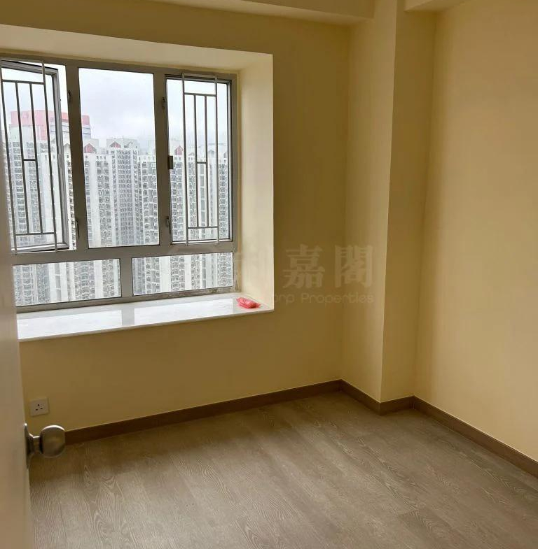 康麗花園 2座 - 28NTS – 香港北部都會區