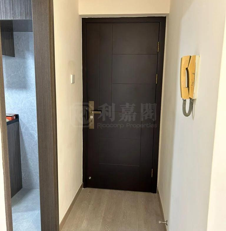 康麗花園 2座 - 28NTS – 香港北部都會區
