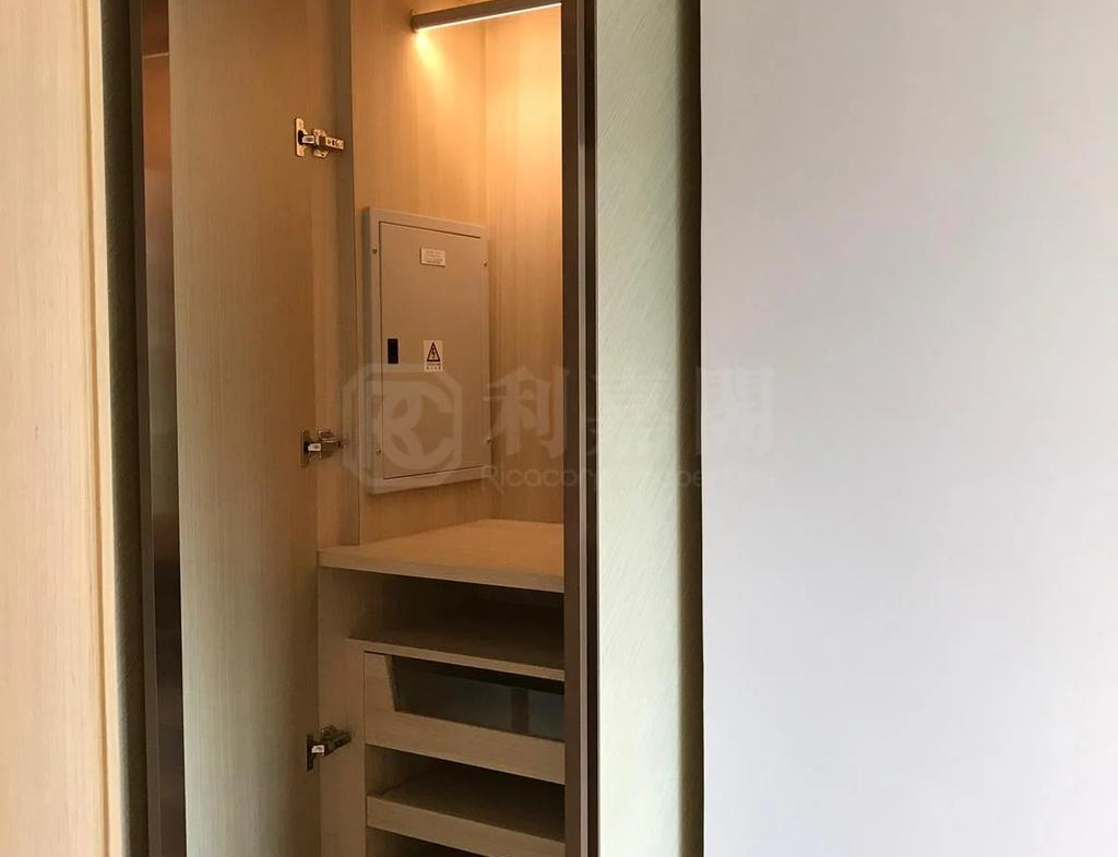 弦海 - 28NTS – 香港北部都會區