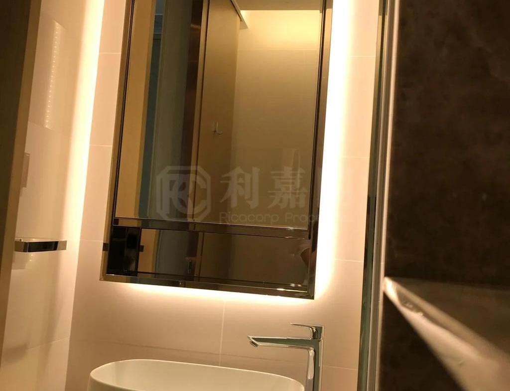 弦海 - 28NTS – 香港北部都會區